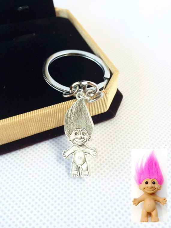 Custom Engraved Photo Keychain, Pet Memorial Picture Keychain