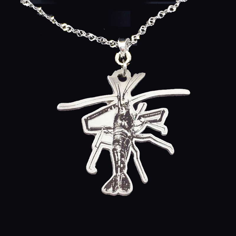 Custom Pet Photo Pendant, Personalized Animal Necklace, Pet Memorial Jewelry