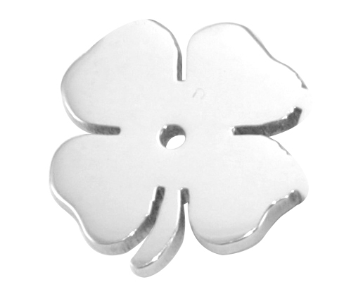 Four Leaf Clover Charm - Dream Locket - Custom Jewellery By All Uniqueness